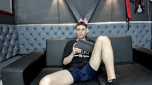 Stephy  online show from September 21, 5:39 am