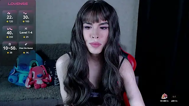 OliviaBoyd online show from October 1, 9:14 am