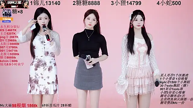 1X-one online show from October 10, 3:33 am