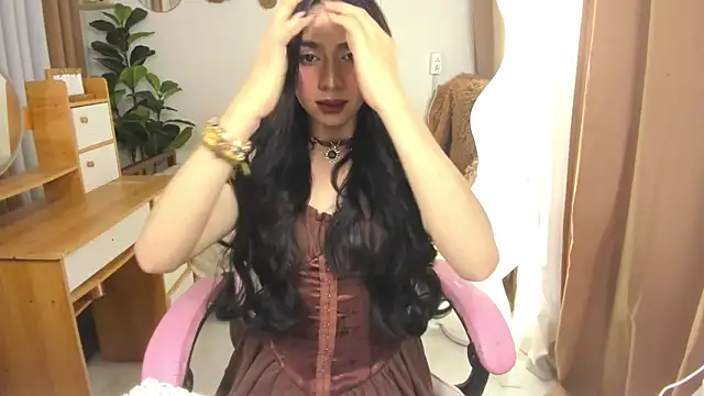 joyfulmartinaa online show from February 5, 5:16 pm