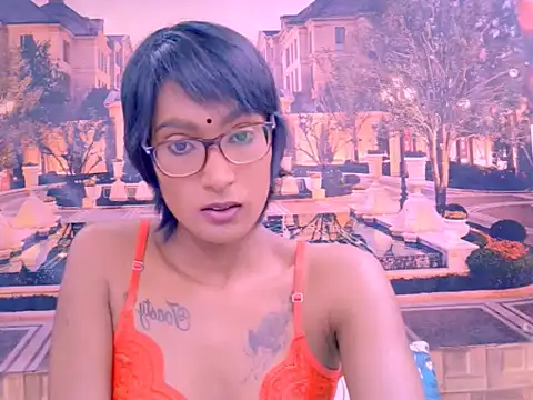 IndianRebel4u2Luv online show from May 29, 6:44 am