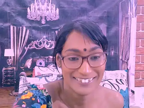 IndianRebel4u2Luv online show from July 14, 10:21 am