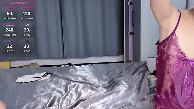 zxmplmm online show from October 14, 12:41 pm