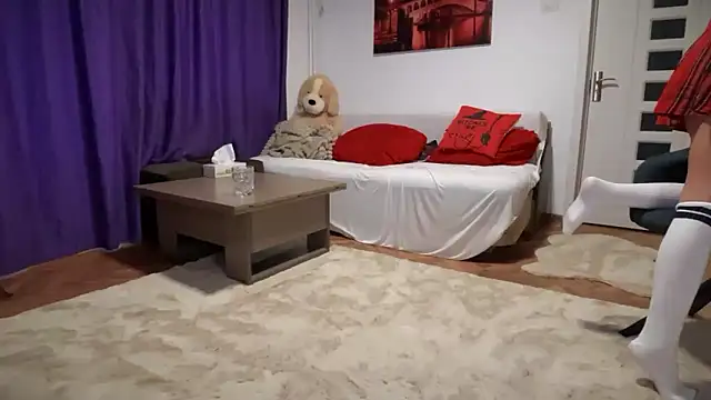 Snapshot of Ice_Bronx chatting on October 30, 9:55 am Ice Bronx online show from October 30, 9:55 am