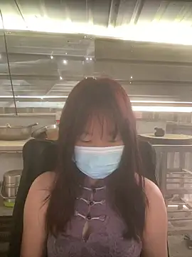 TeddyPrincess online show from January 17, 6:21 am