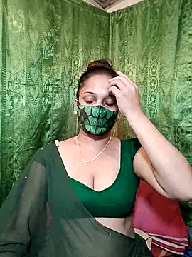 Snapshot of Payel_50 chatting on September 25, 5:01 pm Payel 50 online show from September 25, 5:01 pm