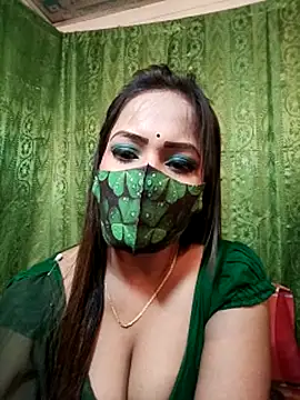 Snapshot of Payel_50 chatting on October 9, 9:19 pm Payel 50 online show from October 9, 9:19 pm