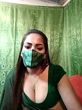 Snapshot of Payel_50 chatting on October 15, 10:34 pm Payel 50 online show from October 15, 10:34 pm