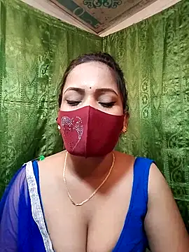 Snapshot of Payel_50 chatting on September 28, 7:30 pm Payel 50 online show from September 28, 7:30 pm