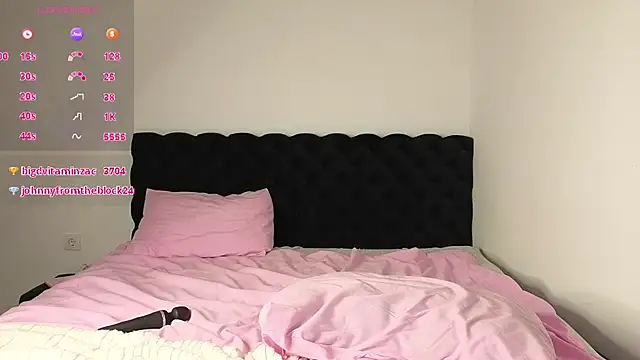 Snapshot of Ju_jin chatting on September 24, 5:01 pm Ju jin online show from September 24, 5:01 pm