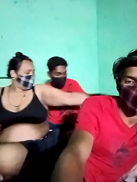 LoveOnStream online show from October 16, 4:53 pm