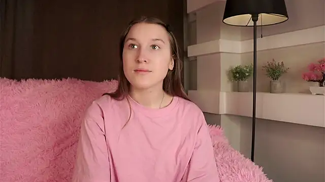 NanaMertins online show from February 26, 1:04 am