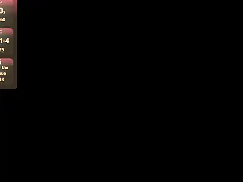 LexxxyQueen online show from June 12, 4:09 am