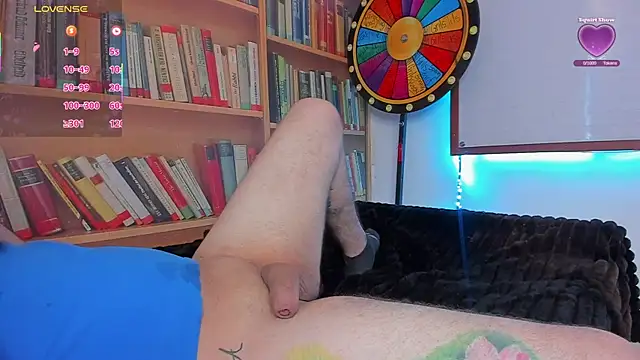 Littlepearl23 online show from September 23, 3:43 pm