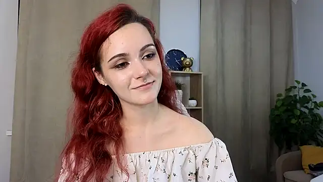 ElizabethMilller online show from September 17, 10:19 pm