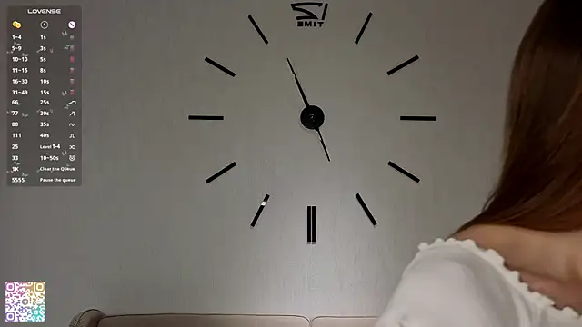 Snapshot of MinaMancilla chatting on September 25, 4:22 am MinaMancilla online show from September 25, 4:22 am