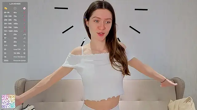 Snapshot of MinaMancilla chatting on September 28, 5:58 am MinaMancilla online show from September 28, 5:58 am