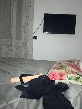 amalia202555 online show from October 8, 7:51 pm