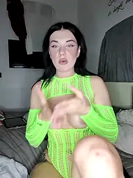 amalia202555 online show from February 11, 3:57 pm