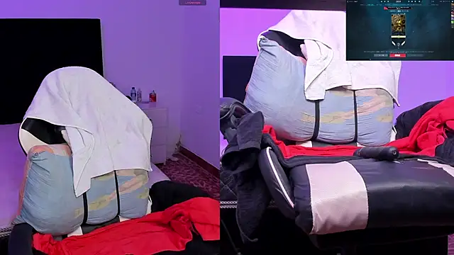 Snapshot of valeriatorrez_ chatting on October 27, 4:13 pm valeriatorrez online show from October 27, 4:13 pm