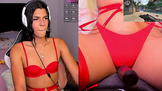 Snapshot of valeriatorrez_ chatting on September 20, 4:38 pm valeriatorrez online show from September 20, 4:38 pm