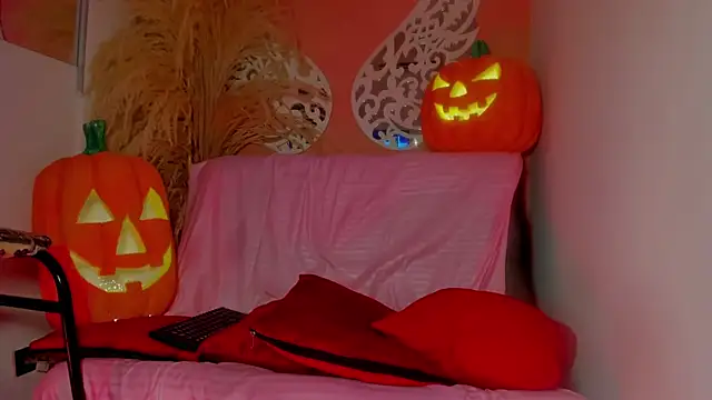 ThiccyLexxy online show from October 27, 2:01 pm