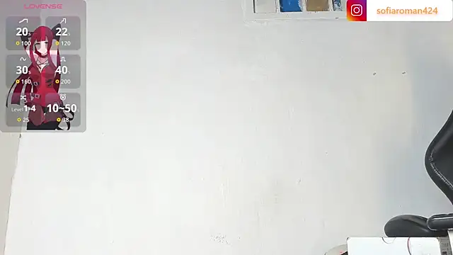 sofia skater  online show from October 14, 10:56 pm