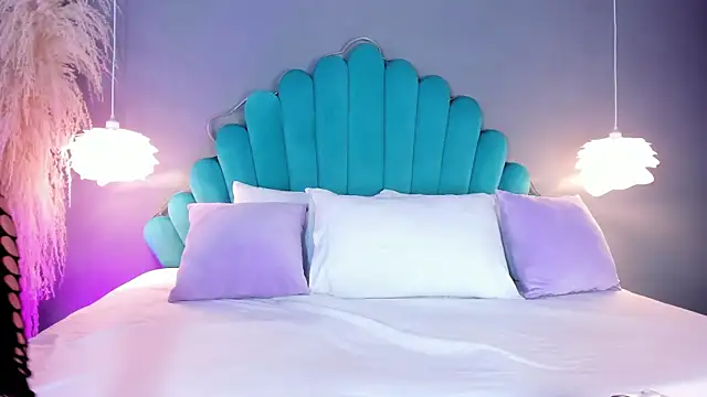 SweetAnngell online show from October 4, 4:40 am