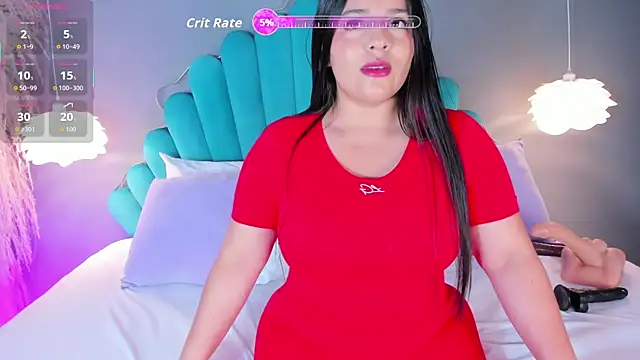 SweetAnngell online show from September 30, 4:40 am