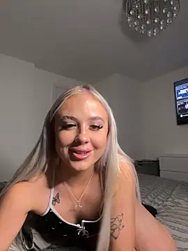 Beckybabexx online show from September 12, 10:17 pm