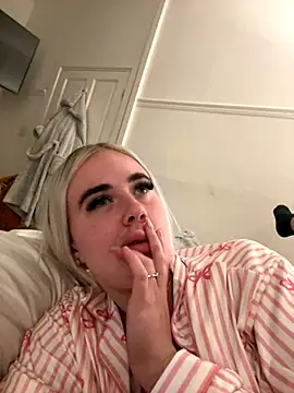 Beckybabexx online show from September 21, 11:58 pm