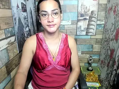 Snapshot of TerraMokoh chatting on September 25, 9:45 pm TerraMokoh online show from September 25, 9:45 pm