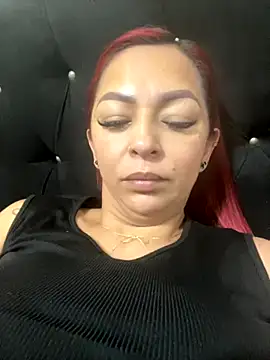 Vamanda05 online show from October 15, 11:29 pm