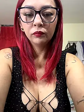 Vamanda05 online show from October 28, 4:57 pm