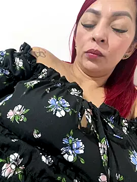 Vamanda05 online show from October 20, 9:07 pm