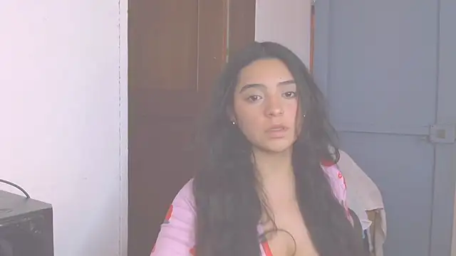Katerina Marshall online show from September 12, 9:33 pm