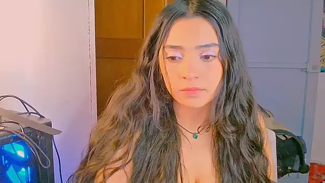 Katerina Marshall online show from September 8, 9:36 pm