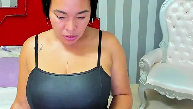 Salomee hernandez online show from September 23, 1:09 pm