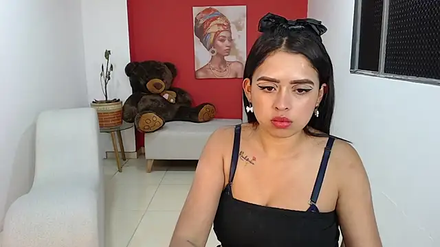 Snapshot of naia_sweetsex chatting on September 29, 5:51 pm naia sweetsex online show from September 29, 5:51 pm