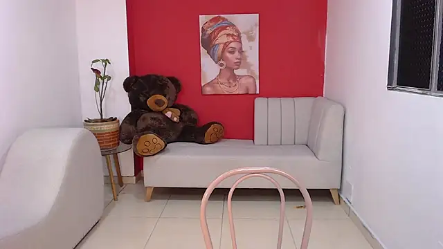 Snapshot of naia_sweetsex chatting on September 19, 8:30 pm naia sweetsex online show from September 19, 8:30 pm