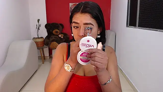 Snapshot of naia_sweetsex chatting on September 27, 5:42 pm naia sweetsex online show from September 27, 5:42 pm