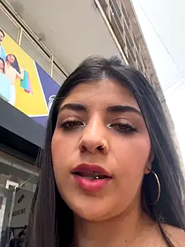 Snapshot of Isaa-Sweet chatting on September 22, 3:32 pm Isaa-Sweet online show from September 22, 3:32 pm