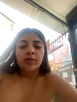 Snapshot of Isaa-Sweet chatting on October 15, 6:32 pm Isaa-Sweet online show from October 15, 6:32 pm