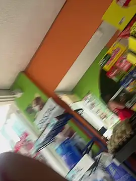 Snapshot of Isaa-Sweet chatting on October 1, 8:36 pm Isaa-Sweet online show from October 1, 8:36 pm