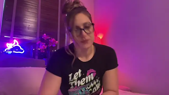 MistresssX online show from November 4, 5:07 pm