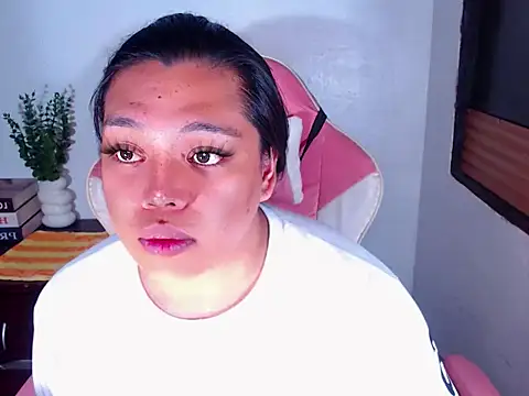 NancySy online show from September 17, 6:39 pm