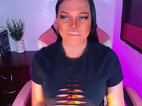 NancySy online show from September 10, 3:50 am