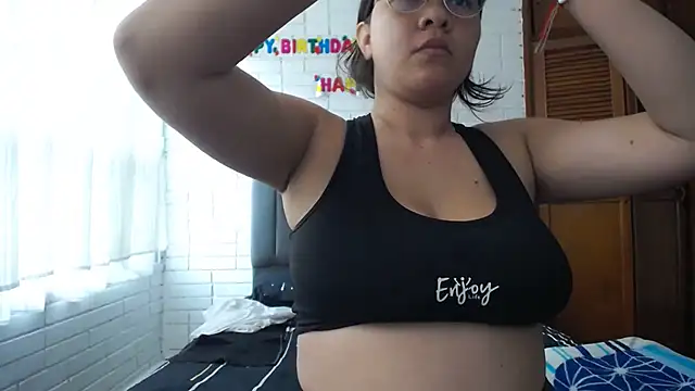 Snapshot of Naia_Stant chatting on October 15, 5:15 pm Naia Stant online show from October 15, 5:15 pm