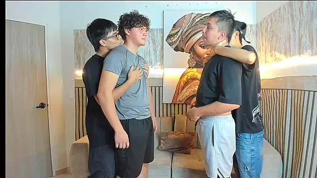 Warrios teams online show from April 23, 5:26 am