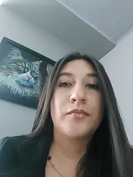 LunaBaby- online show from September 24, 11:09 am